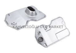 ŞANZIMAN FİLTRESİ BENZ BMW AUDI VOLVO PEUGEOT