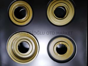 PISTON TAKIMI VOLKSWAGEN