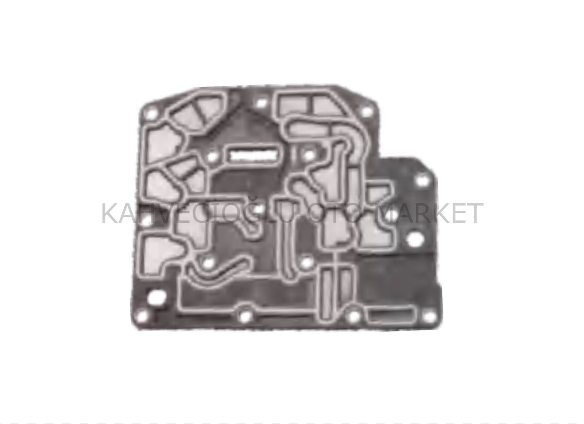 SANZIMAN SUZGEC FILTRESI CHRYSLER DODGE JEEP 45RFE 545RFE 68RFE 62TE-