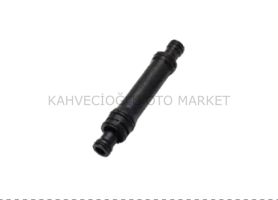 SANZIMAN YAG SOGUTUCU HORTUMU VW AUDI SKODA SEAT P PORSCHE CUPRA VAG 0CK325107D