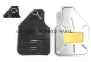 ŞANZIMAN FİLTRESİ AUDI BMW MERCEDEES