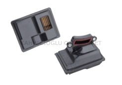 ŞANZIMAN FİLTRESİ  BMW VOLVO PEUGEOT OPEL** KOM *