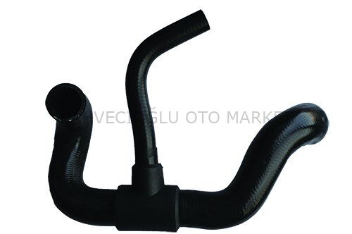 RADYATÖR ALT HORTUMU 1.2 CORSA-B OTOM.