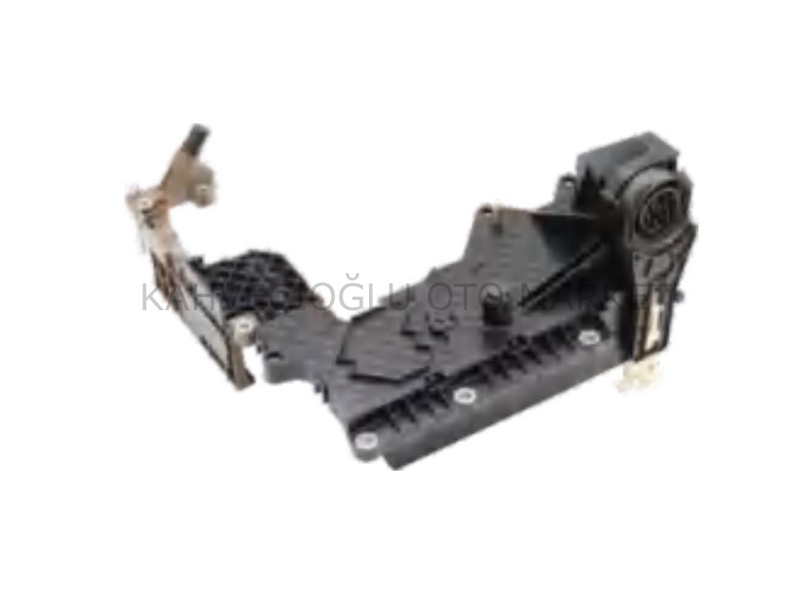 SANZIMAN KONTROL UNITESI FORD RANGER MUSTANG LINCO 6R80 AL3P-7G276-AJ A9-22814-0965