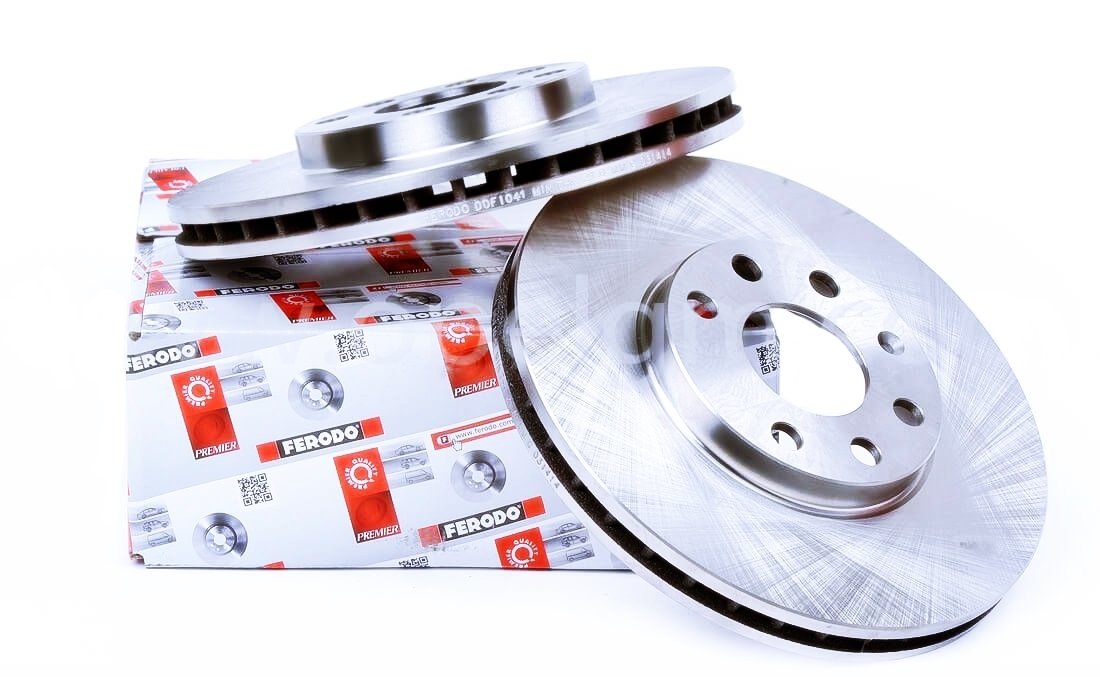 FREN DİSKİ BMW E-36-46 ARKA DÜZ 165457 / 158936 TK 34211162289-34211165457