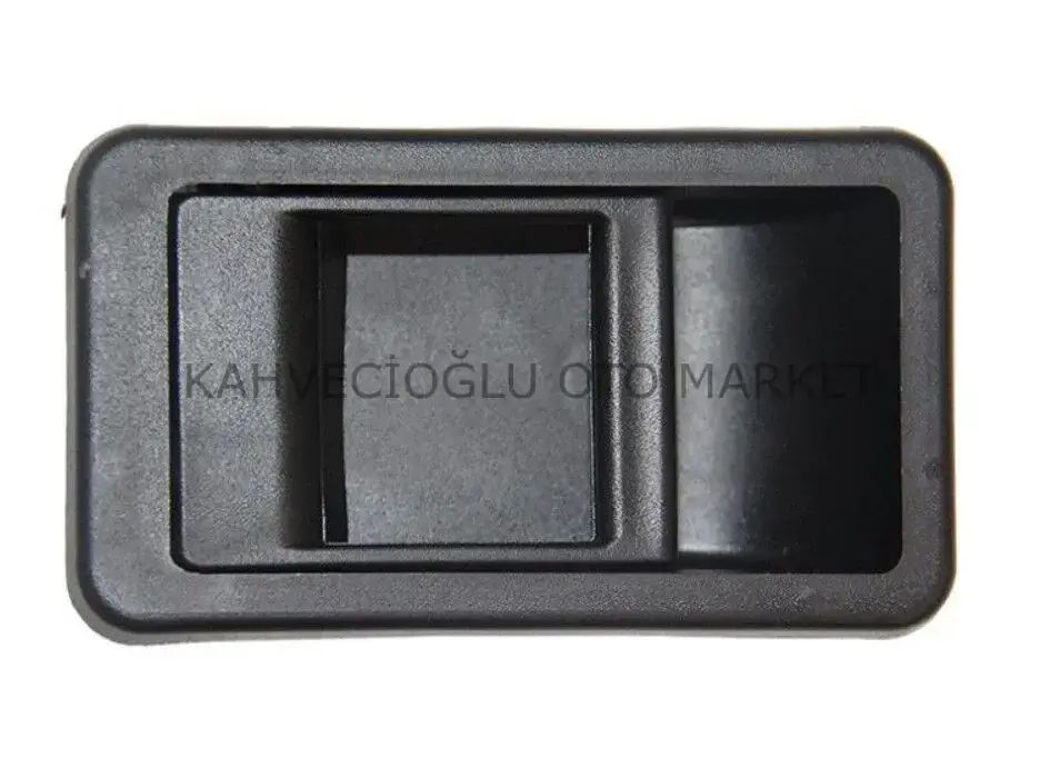 KAPI İÇ AÇMA KOLU R9-R11 GRİ