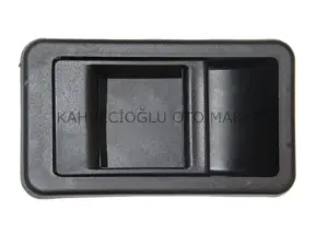 KAPI İÇ AÇMA KOLU R9-R11 GRİ