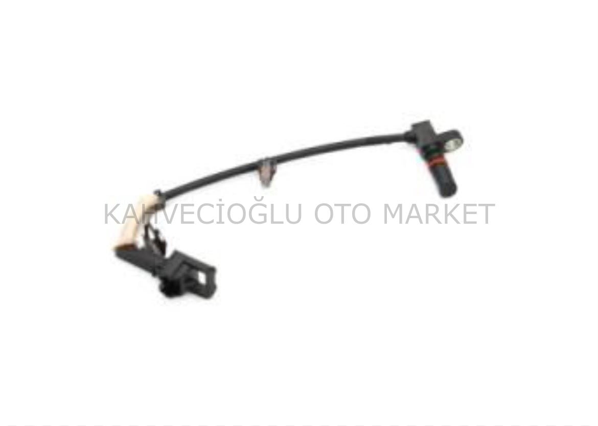 ŞANZIMAN ISS GİRİŞ HIZI SENSÖRÜ OPEL 2015-USTU GM 4L60E 4L65E 4L70E  24244544-D74438E