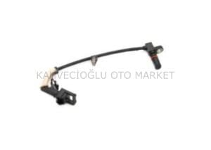 ŞANZIMAN ISS GİRİŞ HIZI SENSÖRÜ OPEL 2015-USTU GM 4L60E 4L65E 4L70E  24244544-D74438E