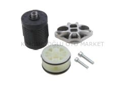 ŞANZIMAN FİLTRESİ BENZ BMW AUDI VOLVO PEUGEOT 0BR 525 558 V10-5000