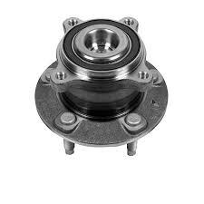 ARKA TEKER PORYASI (RULMANLI) ASTRA J-CRUZE 1.6İ 13502873-328003-