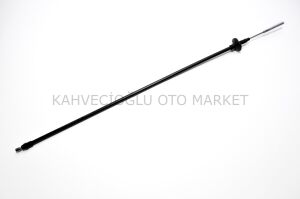DEBRİYAJ TELİ R12  (2725)