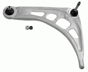 SALINCAK SOL ALUM. (BMW: E46 98 - ) 31121094465-31126758519