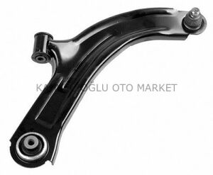 ALT SALINCAK SAĞ 18MM CLIO III 05>-MODUS 04>MICRA