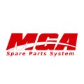BALATA FREN ON- ( OPEL : CORSA D 1.0 1.2 1.4 1.3D 1605353-93189815-1605359-1605226-1605153