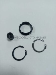 DSG ORING TAKIMI
