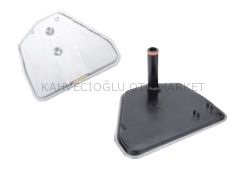 ŞANZIMAN FİLTRESİ BENZ BMW AUDI VOLVO PEUGEOT 6HP26 09E 09E325429