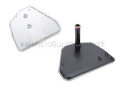 ŞANZIMAN FİLTRESİ BENZ BMW AUDI VOLVO PEUGEOT 6HP26 09E 09E325429