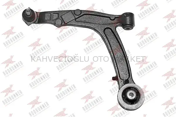 SALINCAK ON SOL ALT ROTILLI DOKUM FIAT PANDA 2003-2012