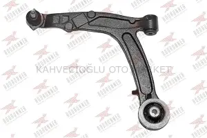 SALINCAK ON SOL ALT ROTILLI DOKUM FIAT PANDA 2003-2012