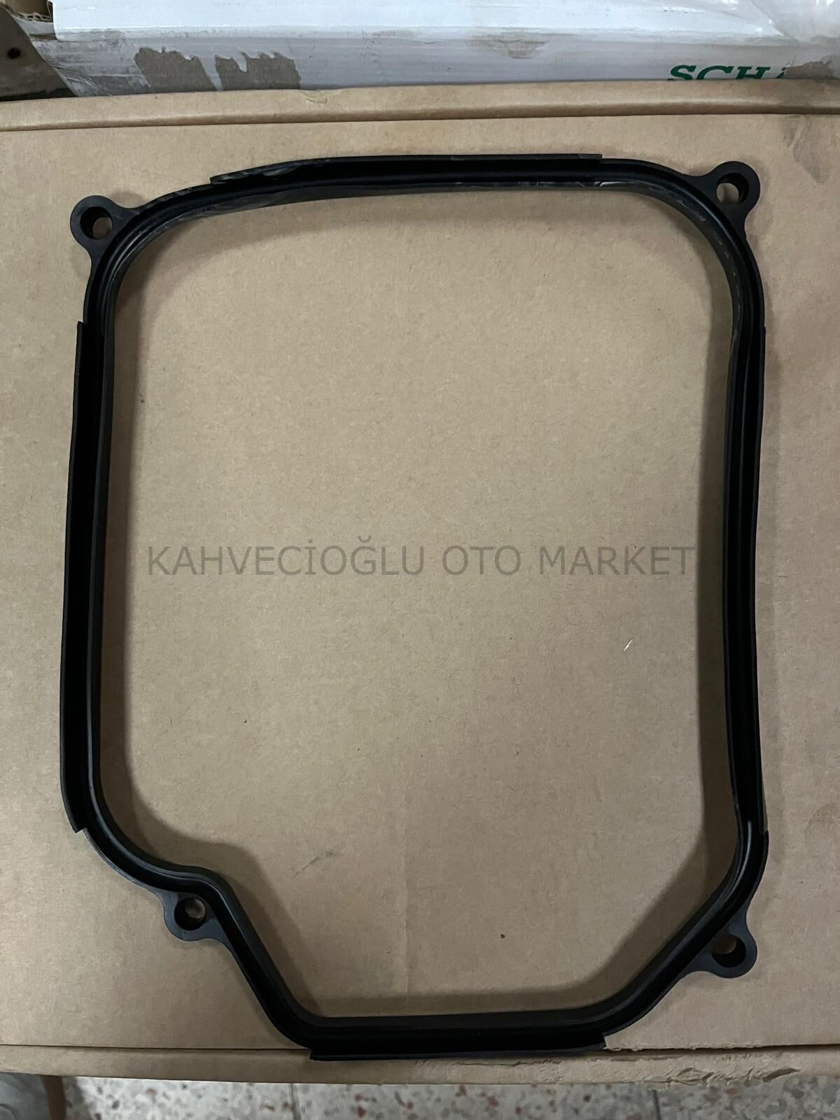 KARTER CONTASI  OAM 325 433 D-