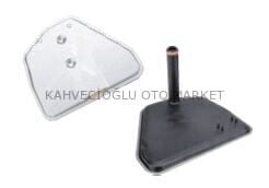 ŞANZIMAN FİLTRESİ BENZ BMW AUDI VOLVO PEUGEOT