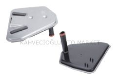 ŞANZIMAN FİLTRESİ  AUDI  09E,ZF6HP26A 0B6325429