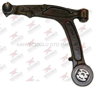 SALINCAK ON SOL ROTILLI DOKUM FIAT PANDA 2003-2012