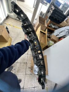 ARKA TAMPON ORTA SUPORTU RENAULT 850420005R