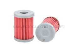 ŞANZIMAN FİLTRESİ BENZ BMW AUDI VOLVO PEUGEOT KOM