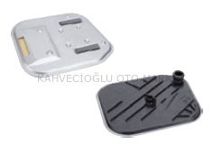 ŞANZIMAN FİLTRESİ BENZ BMW AUDI VOLVO PEUGEOT 8HP55/0BK 0BK398009