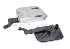ŞANZIMAN FİLTRESİ BENZ BMW AUDI VOLVO PEUGEOT 8HP55AH/8HP55H 0BW-398-009