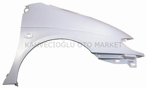 ÖN ÇAMURLUK SOL MEGANE 99-02 SCENIC