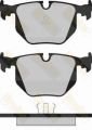 ARKA BALATA BMW E46 00-05 E38 96-01 E83 04=>E53 00 34216750160-34216761248