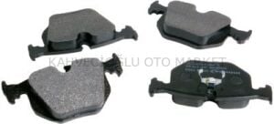 ARKA BALATA BMW E46 00-05 E38 96-01 E83 04=>E53 00