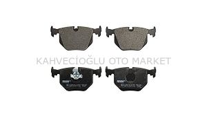 ARKA BALATA BMW E46 00-05 E38 96-01 E83 04=>E53 00