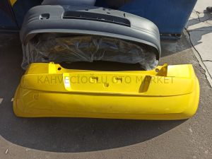 ARKA TAMPON MEGANE II HB 06-08 7701476886+