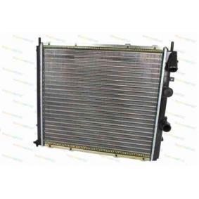 SU RADYATORU MEKANIK RENAULT KANGOO (KC0/1) 1.9 D 7700312858-7700301171-8200330848-8200140972-7700312858-8200747214