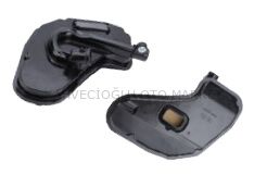 ŞANZIMAN FİLTRESİ BENZ BMW AUDI VOLVO PEUGEOT 9HP/AT 0501-218-843