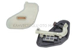 ŞANZIMAN FİLTRESİ BENZ BMW AUDI VOLVO PEUGEOT 0475 2814 AA