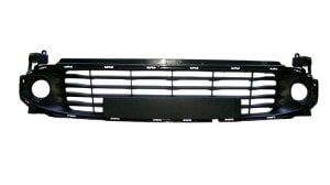 ÖN TAMPON ORTA IZGARASI CLIO IV 2012=> 622542958R