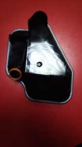ŞANZIMAN FİLTRESİ AUDI VW SEAT 0BT/DQ500 7 0BT325429A