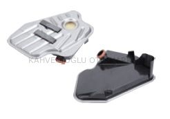 ŞANZIMAN FİLTRESİ AUDI VW SEAT 0BT/DQ500 7 0BT325429A