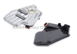 ŞANZIMAN FİLTRESİ BENZ BMW AUDI VOLVO PEUGEOT