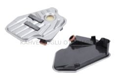 ŞANZIMAN FİLTRESİ AUDI VW SEAT 0BT/DQ500 7 0BT325429A