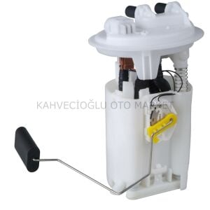 YAKIT MODULU RENAULT CLIO II THALIA KOMPLE 3 BAR M