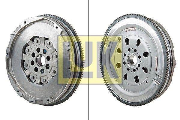 DEBRİYAJ VOLANI MASTER III-MOVANO 2.3DCI-CDTI 10>