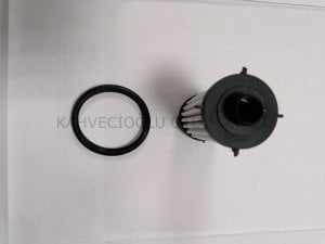 ŞANZIMAN FİLTRESİ MERCEDES BENZ  724 KOM 1881-1   AT690303W+724+W176/W246/724.0/DSG
