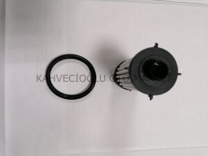 ŞANZIMAN FİLTRESİ MERCEDES YAĞ SOĞUTUCU