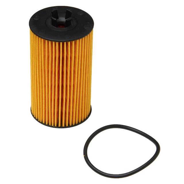 YAĞ FİLTRESİ ASTRA G-H-J 1.2-1.4 16V- 55594651